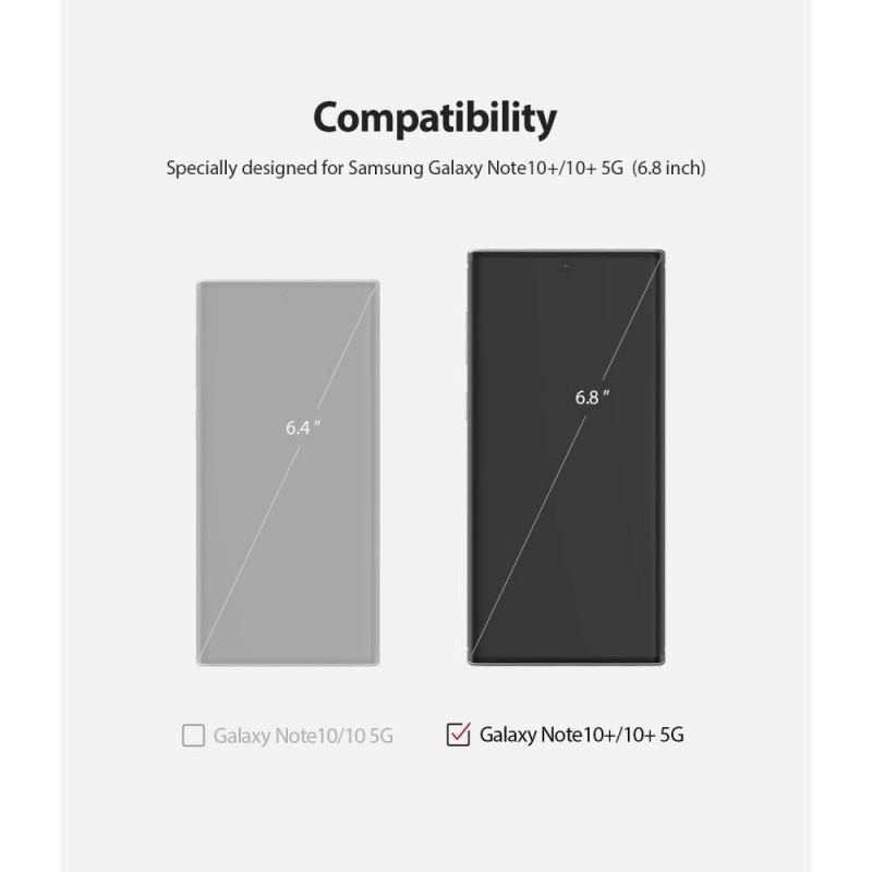 Μεμβράνη Προστασίας Ringke Dual Easy Samsung Galaxy S24 Ultra 5G S928 (2 τμχ) Μεμβράνη Προστασίας Ringke Dual Easy Samsung Galaxy S24 Ultra 5G S928 (2 τμχ)
