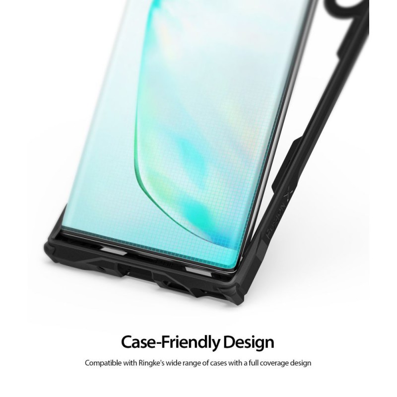 Μεμβράνη Προστασίας Ringke Dual Easy Samsung Galaxy S24 Ultra 5G S928 (2 τμχ) Μεμβράνη Προστασίας Ringke Dual Easy Samsung Galaxy S24 Ultra 5G S928 (2 τμχ)