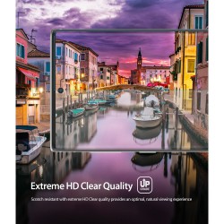 Μεμβράνη Προστασίας Ringke Dual Easy Samsung Galaxy S24 Ultra 5G S928 (2 τμχ) Μεμβράνη Προστασίας Ringke Dual Easy Samsung Galaxy S24 Ultra 5G S928 (2 τμχ)
