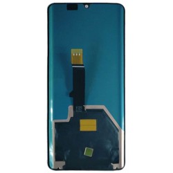 Γνήσια Οθόνη LCD Huawei P30 Pro Black (Original) without Middle Frame με 3 Χρόνια Εγγύηση