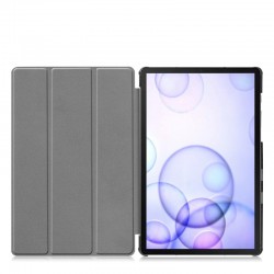 ΘήκηThree Fold Smartcase Realme Pad 10.4" Grey
