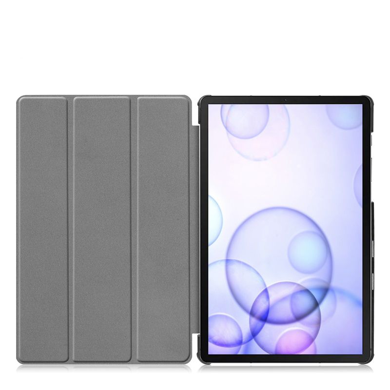 ΘήκηThree Fold Smartcase Realme Pad 10.4" Grey