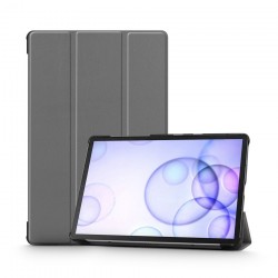 ΘήκηThree Fold Smartcase Realme Pad 10.4" Grey