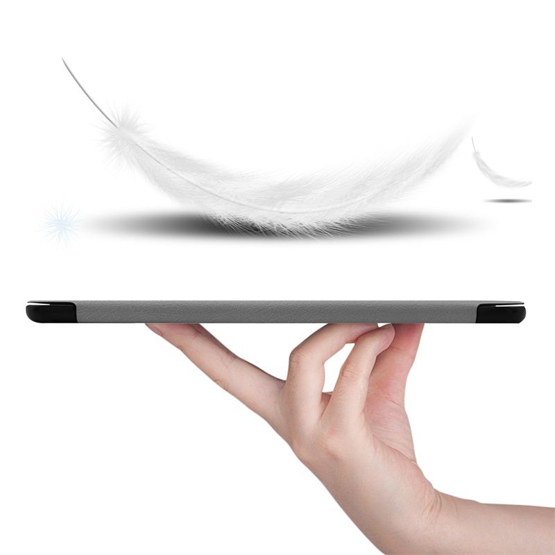 ΘήκηThree Fold Smartcase Realme Pad 10.4" Grey