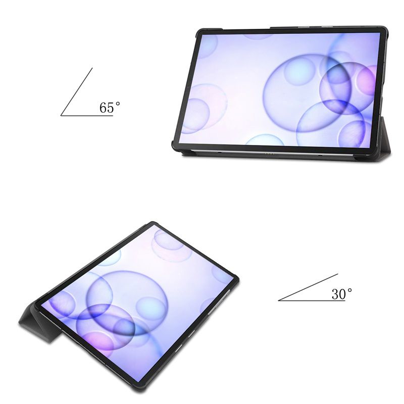 ΘήκηThree Fold Smartcase Realme Pad 10.4" Grey