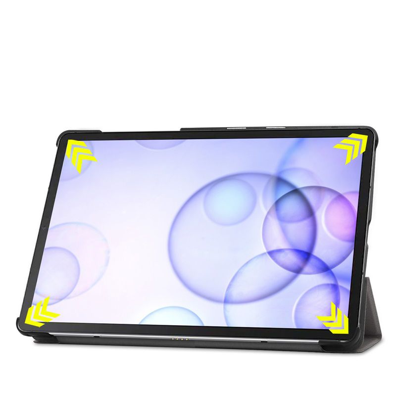 ΘήκηThree Fold Smartcase Realme Pad 10.4" Grey