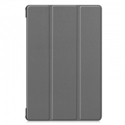 ΘήκηThree Fold Smartcase Realme Pad 10.4" Grey
