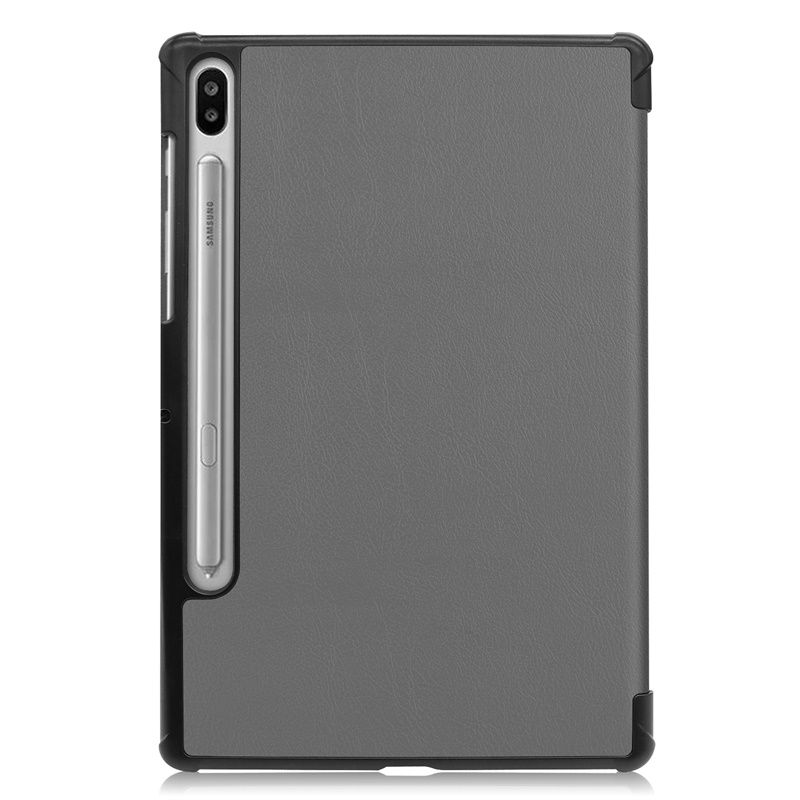 ΘήκηThree Fold Smartcase Realme Pad 10.4" Grey