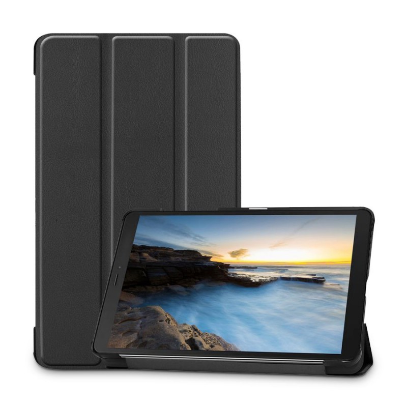 Θήκη Smartcase Samsung Galaxy Tab A 8" (2019) T290/T295 Black