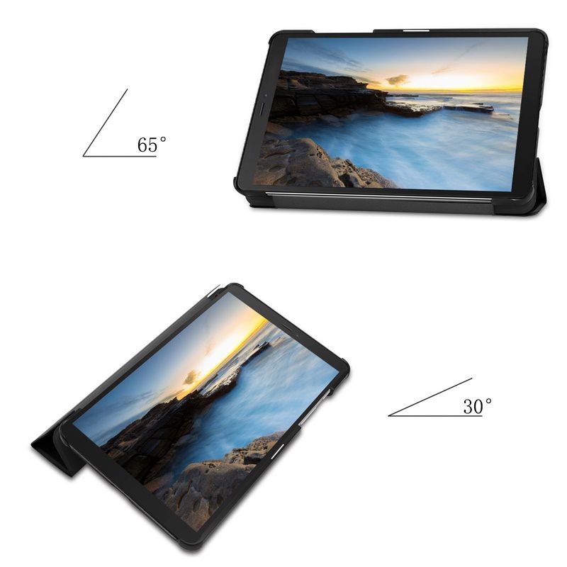 Θήκη Smartcase Samsung Galaxy Tab A 8" (2019) T290/T295 Black