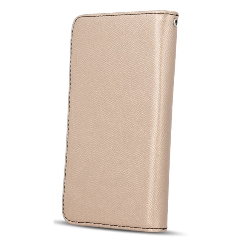 Θήκη Smart Universal Fancy Magnet 4,7 - 5,3" Gold/Black