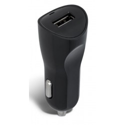 Φορτιστής Αυτοκινήτου Setty USB Car Charger 1A Black