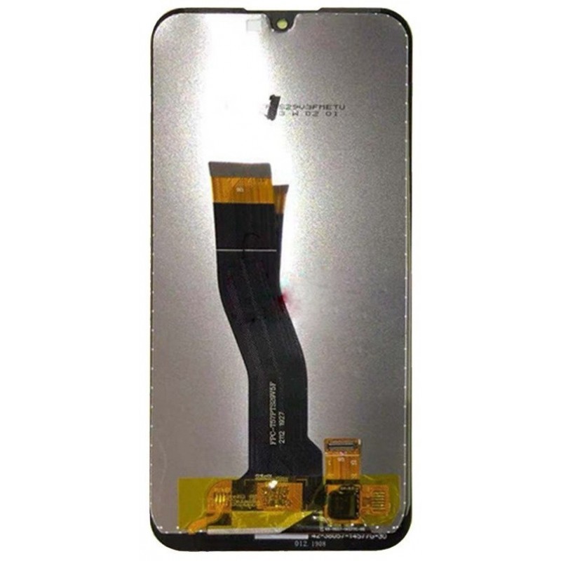 Οθόνη LCD Με Μηχανισμό Αφής Nokia 4.2 TA-1184/TA-1133/TA-1149/TA-1150/TA-1152/TA-1157 Black με 3 Χρόνια Εγγύηση