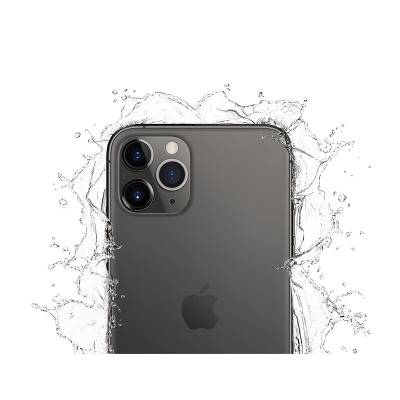 Apple iPhone 11 Pro (5.8") (256GB/4GB) Space Grey Μεταχειρισμένο με 6 μήνες Εγγύηση