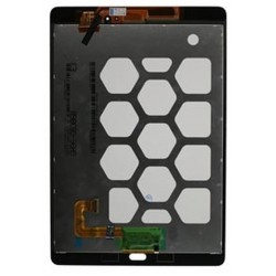Οθόνη LCD & Μηχανισμός Αφής Samsung Galaxy Tab A 9.7" T550/T555 (Original) White με 3 Χρόνια Εγγύηση