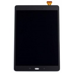 Οθόνη LCD & Μηχανισμός Αφής Samsung Galaxy Tab A 9.7" T550/T555 Grey με 3 Χρόνια Εγγύηση