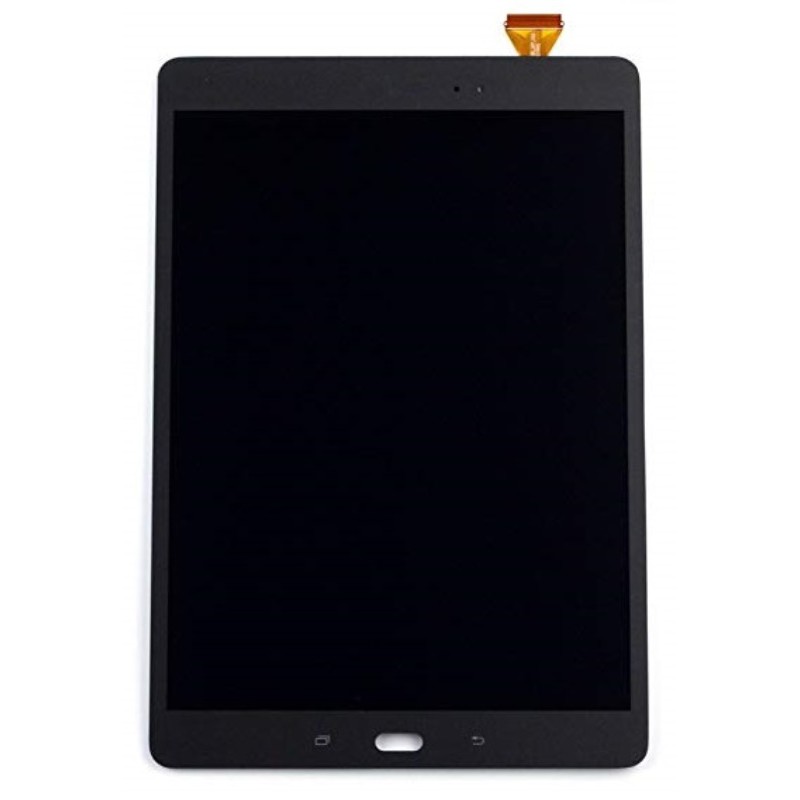 Οθόνη LCD & Μηχανισμός Αφής Samsung Galaxy Tab A 9.7" T550/T555 Grey με 3 Χρόνια Εγγύηση