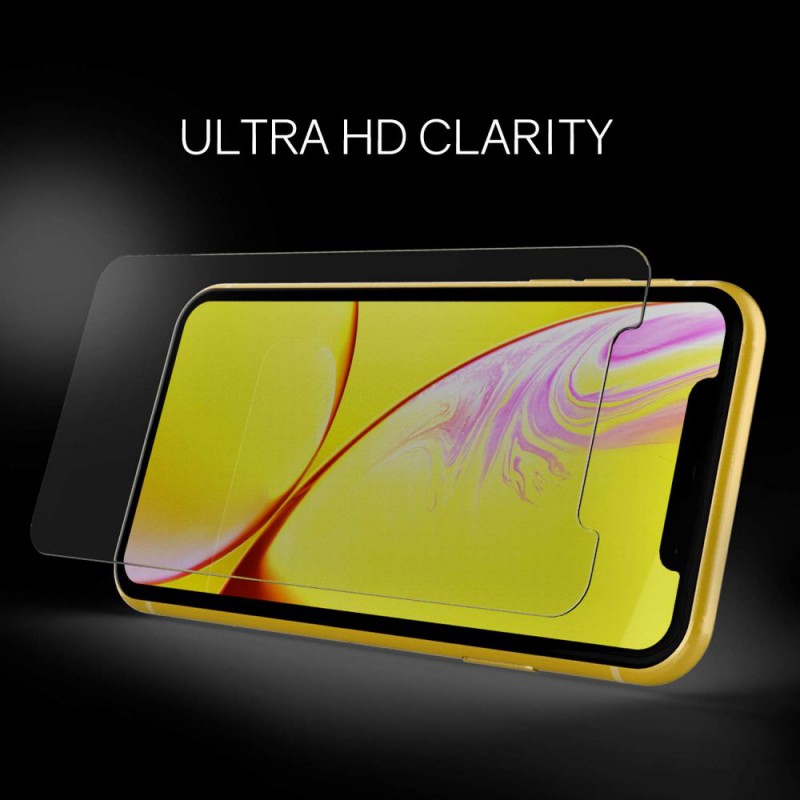 Γυαλί Προστασίας Whitestone Dome 3D UV Liquid Full Glue Tempered Glass & UV LED Lamp Apple iPhone 7/8/SE (2020-2022) 9H AntiCrash/AntiShock Clear Γυαλί Προστασίας Whitestone Dome 3D UV Liquid Full Glue Tempered Glass & UV LED Lamp Apple iPhone 7/8/SE (2020-2022) 9H AntiCrash/AntiShock Clear
