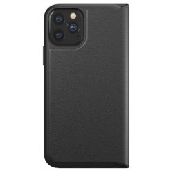 Θήκη Adidas Booklet Basics Book Apple iPhone 11 Pro (5.8") Black/White