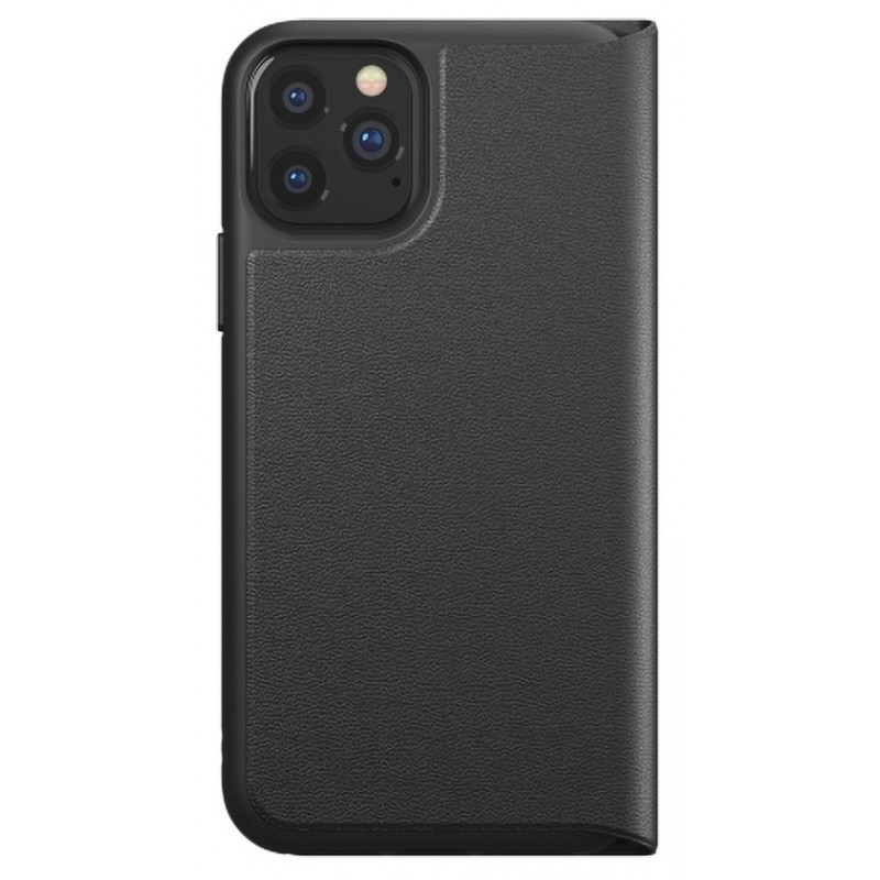Θήκη Adidas Booklet Basics Book Apple iPhone 11 Pro (5.8") Black/White