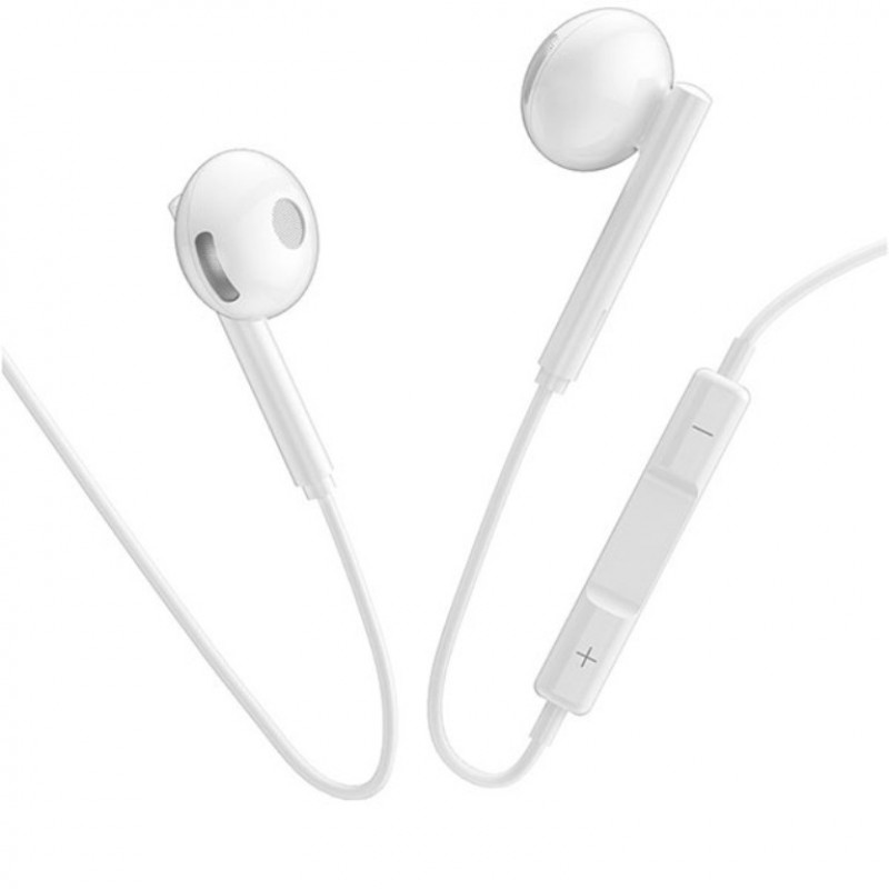 Ακουστικά Handsfree Hoco L10 Type-C White