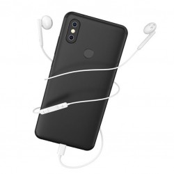 Ακουστικά Handsfree Hoco L10 Type-C White