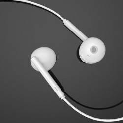 Ακουστικά Handsfree Hoco L10 Type-C White
