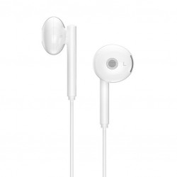 Ακουστικά Handsfree Hoco L10 Type-C White