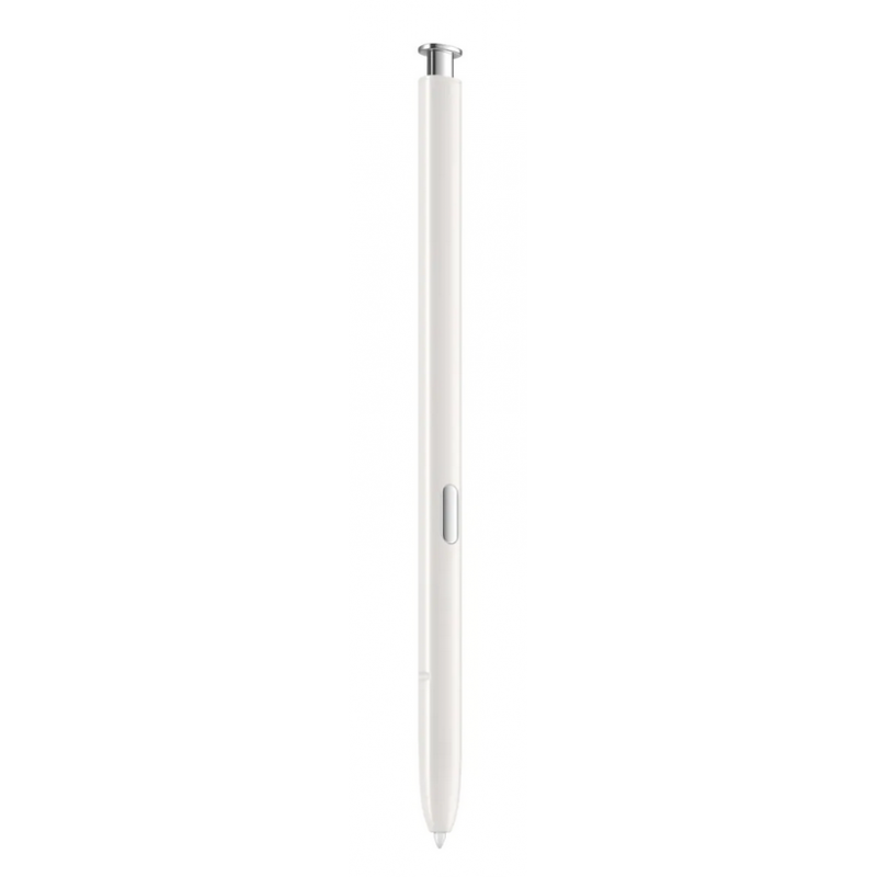 Γραφίδα Samsung Stylus "S Pen" EJ-PN970BW Galaxy Note 10 N970 White (Original Bulk)