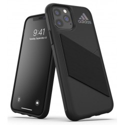 Θήκη Adidas SP Protective Cover Apple iPhone 11 Pro (5.8") Black
