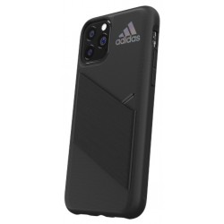 Θήκη Adidas SP Protective Cover Apple iPhone 11 Pro (5.8") Black