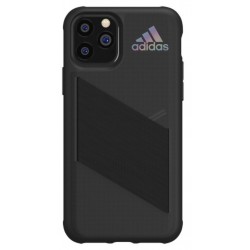 Θήκη Adidas SP Protective Cover Apple iPhone 11 Pro (5.8") Black
