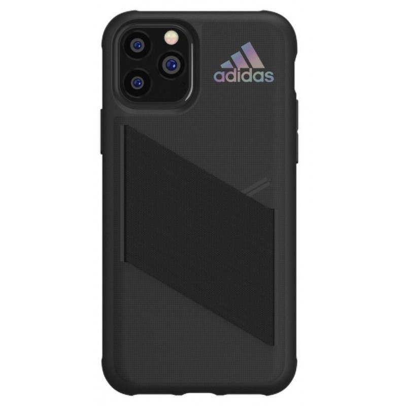 Θήκη Adidas SP Protective Cover Apple iPhone 11 Pro (5.8") Black