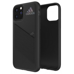 Θήκη Adidas SP Protective Cover Apple iPhone 11 Pro (5.8") Black