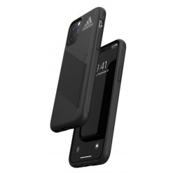 Θήκη Adidas SP Protective Cover Apple iPhone 11 Pro (5.8") Black