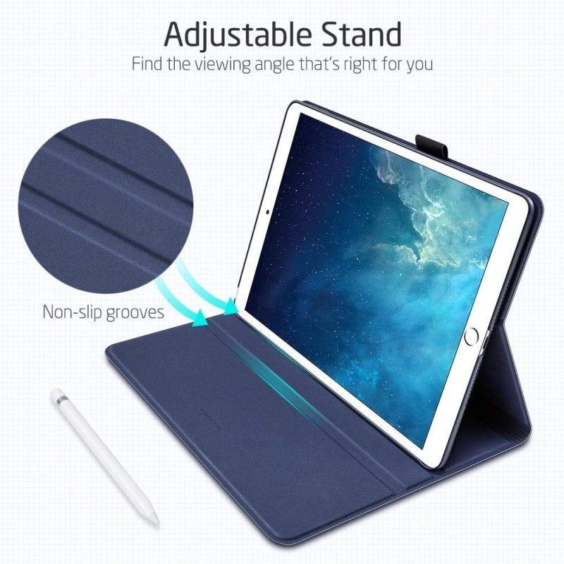 Θήκη Esr Simplicity Pencil Apple iPad 10.2" (19/20/21) Knight Blue