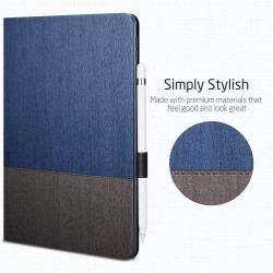 Θήκη Esr Simplicity Pencil Apple iPad 10.2" (19/20/21) Knight Blue