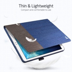Θήκη Esr Simplicity Pencil Apple iPad 10.2" (19/20/21) Knight Blue