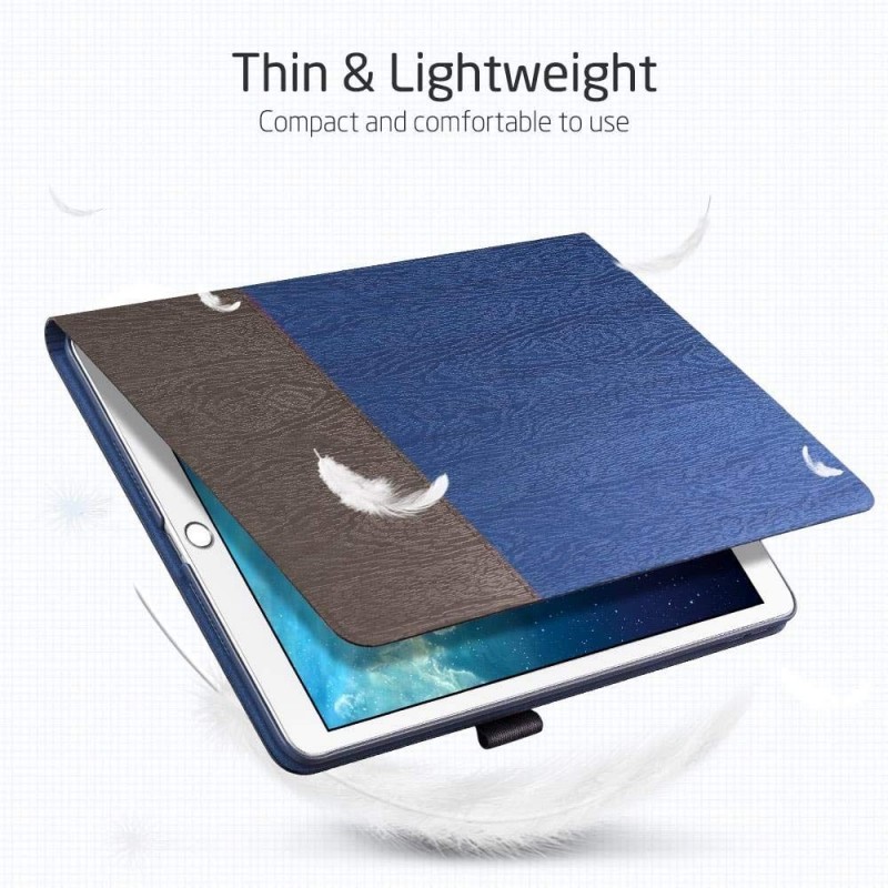 Θήκη Esr Simplicity Pencil Apple iPad 10.2" (19/20/21) Knight Blue