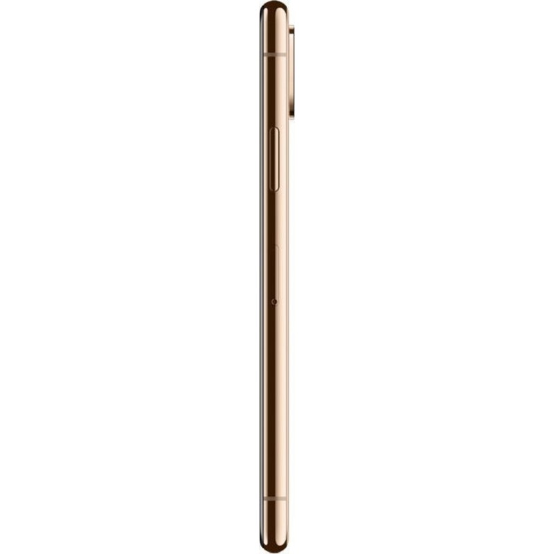 Apple iPhone Xs (64GB/4GB) Gold Μεταχειρισμένο με 6 μήνες Εγγύηση Apple iPhone Xs (64GB/4GB) Gold Μεταχειρισμένο με 6 μήνες Εγγύηση