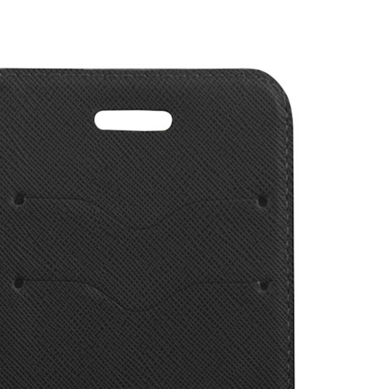 Θήκη Book Smart Fancy Realme C55 Black