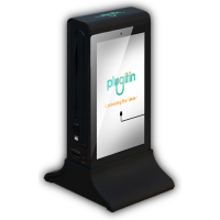 PowerPlus PB3 By Plugitin 20800mAh Black (HD LCD)