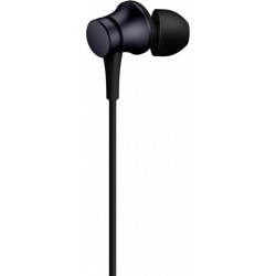 Ακουστικά Handsfree Xiaomi Mi In-Ear Black (Original)
