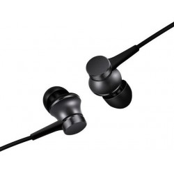 Ακουστικά Handsfree Xiaomi Mi In-Ear Black (Original)