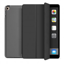 Θήκη Tech-Protect Smartcase Apple iPad 10.2" (19/20/21) Black