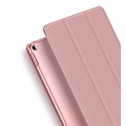 Θήκη Tech-Protect Smartcase Apple iPad 10.2" (19/20/21) Rose Gold
