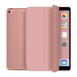 Θήκη Tech-Protect Smartcase Apple iPad 10.2" (19/20/21) Rose Gold