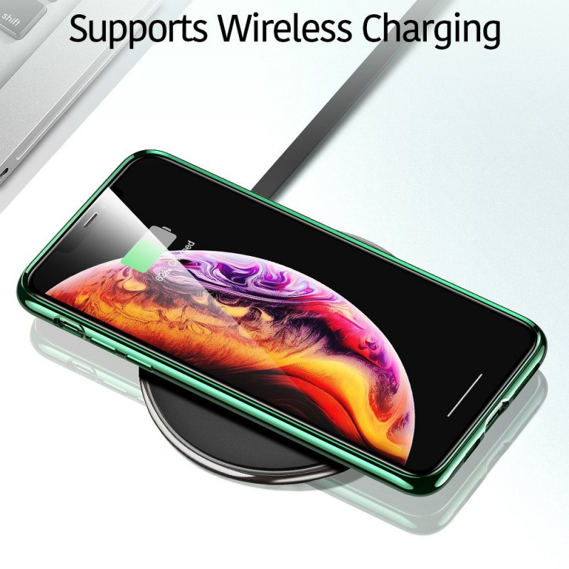 Θήκη Bumper ESR Essential Crown Apple iPhone 11 Pro (5.8") Pine Green