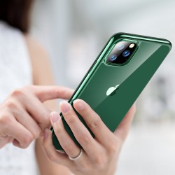 Θήκη Bumper ESR Essential Crown Apple iPhone 11 Pro (5.8") Pine Green