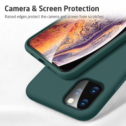 Θήκη ESR Yippee Color Apple iPhone 11 Pro (5.8") Matcha Green